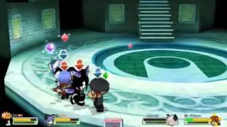 Getamped2 Succubus arms play