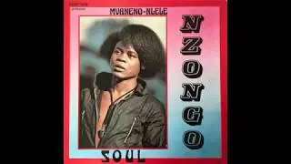 Afro Funk NZONGO SOUL - HEY WALLA