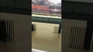 Chuva Edgar Fac&oacute;