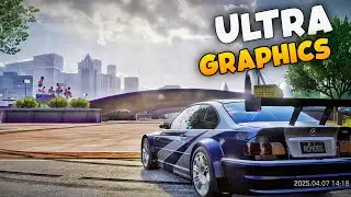Need For Speed Mobile Ultra Graphics | SD 8 ELITE | Android Gameplay 2025
