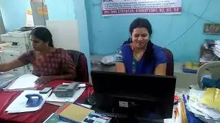 ISO Degree College