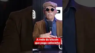 A Lightning Network ajuda o bitcoin com a quest&atilde;o de pequenos pagamentos.