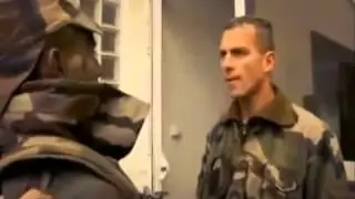 T'es d&eacute;fonc&eacute; ? Non Sergent Chef ! T'es d&eacute;fonc&eacute; ? Oui Sergent Chef ! Reggae Remix
