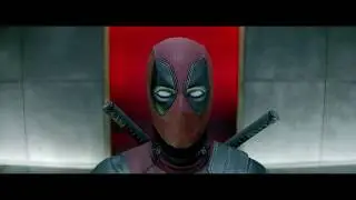 Deadpool 2 TV Spot   Bigger is Better 2018