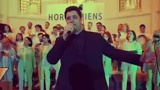 Зачарованная даль (Н. Добронравов, А. Пахмутова) • Хоросапиенс хор и Кирилл Суслов • С днём России!