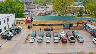 Huntington Square Commercial