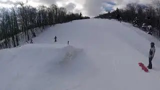 Mount Snow 2023