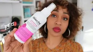 The Honey Pot Jasmine Panty Spray