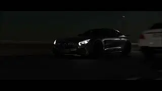 Mercedes AMG GTR Concept AD
