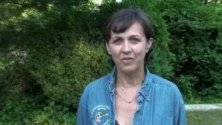 Sweetbriar Nature Center