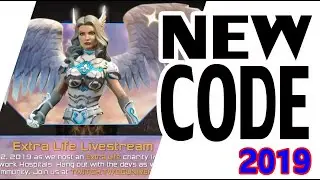 DCUO FREE NEW Code and Gifts