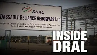 Nagpur Dassault unit starts Falcon production amid Rafale heat | Inside Dassault Reliance Aerospace
