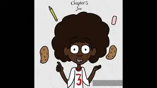 Chapter 3 - Joe