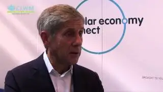 Former M&S CEO Stuart Rose talks sustainability in business