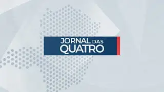 Jornal das Quatro - 23/12/2025