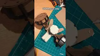 ODM gear wip #cosplay #attackontitan