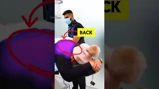 How to relieve back pain? #backpain #painmanagement #painrelief