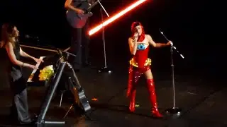Surprise Song 