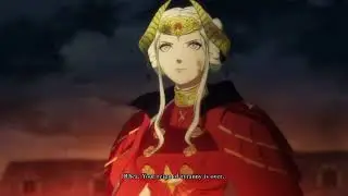 The hidden black eagles ending
