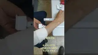 Pencere Güvenlik Bariyeri Kolay Kurulum Montaj Videosu - EROL KİLİT