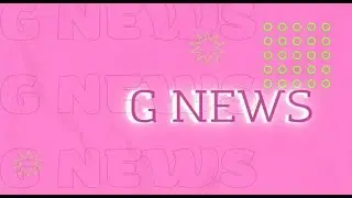 G-news, 2 выпуск