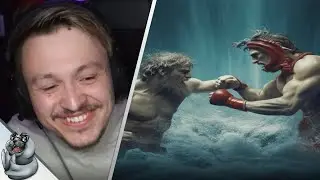 Dieser Römer war BATSHIT INSANE | CreepyPastaPunch präsentiert über Caligula