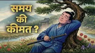 Discipline = Silent Power: Motivation नहीं, Momentum बनाओ