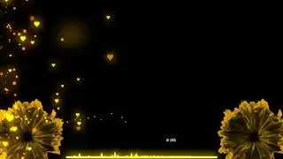 Template video