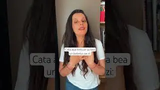 Cata apa trebuie sa bea un bebelus pe zi