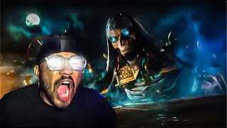 FOR HONOR new event is CRAZY!
