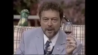 Beadles You've Been Framed on STV 1996