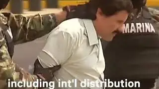 El Chapo Guilty! Guilty Guilty!