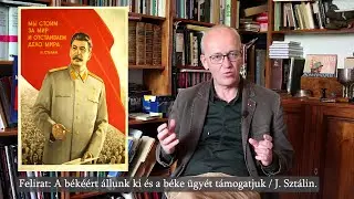 Háborús út nulladik fázisa - Orbán Viktor 