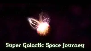 Royalty Free Loop Music #33 (Super Galactic Space Journey) Breakbeats/Techno/Electro