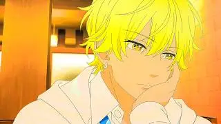 Honey Lemon Soda「AMV」Runaway ᴴᴰ