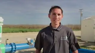 Using Well Meter Data to Make Better Irrigation Decisions