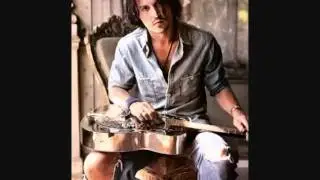 Fade away - Oasis and Johnny Depp