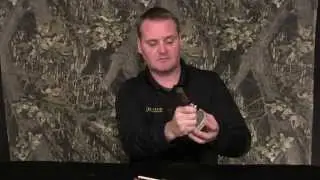 Quaker Boy - Turkey THUGS - Rim Shot 3 in 1