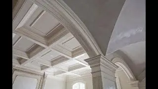 Architectural Millwork Vivaldi