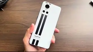 realme GT Neo 3 Review After 2 Weeks - This is Indeed Next Level!