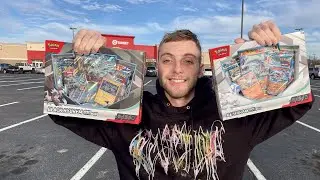 Target&rsquo;s Pok&eacute;mon Black Friday Boxes&hellip; Here&rsquo;s What I Got