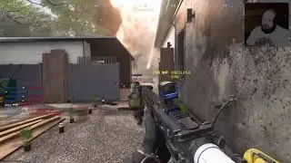 BRGS  COD MW3 &CHAT