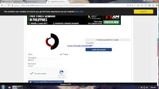 how to create fastssh very easyyyy......2017