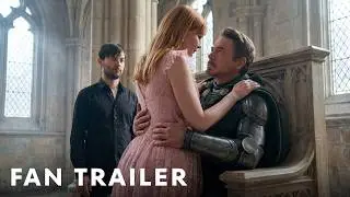 AVENGERS: DOOMSDAY - Final Trailer (2026) 