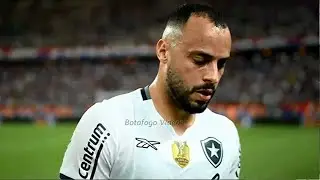 Arthur Cabral vs Fortaleza - Brasileir&atilde;o 2025