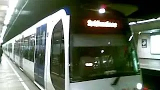 Metro Type R RET &copy; www.ovzh.nl