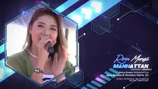 LEMAH TELES || RIRIN MUNGIL MANHATTAN 2021