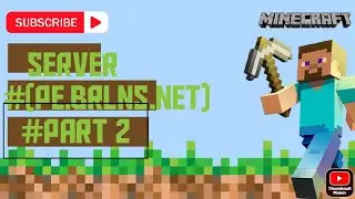 Server (pe.brlns.net)/: Part 〽️ 2 is coming /so. please/# video
