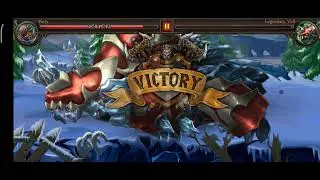 EPIC HEROES WAR:BOSS PARTY