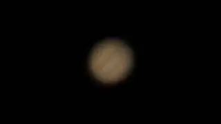 Jupiter - Edge HD 11 ASI585MC iOptron AZMP SharpCap Pro - Pompey Observatory - 28 July 2024